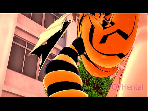 ❤️ Wasp Girl Monster ️ អាសអាភាស នៅសិច km.risegame.top ❌️❤